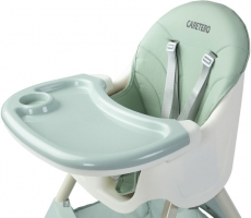 Стільчик для годування Caretero Bill Mint